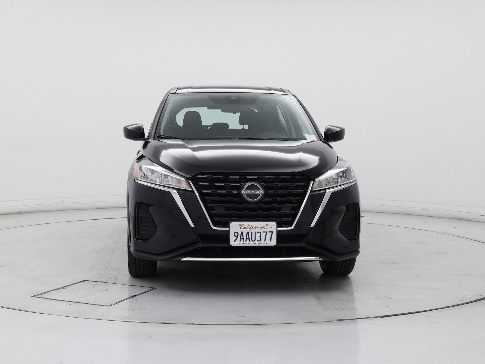 2022 Nissan Kicks S - Photo 6