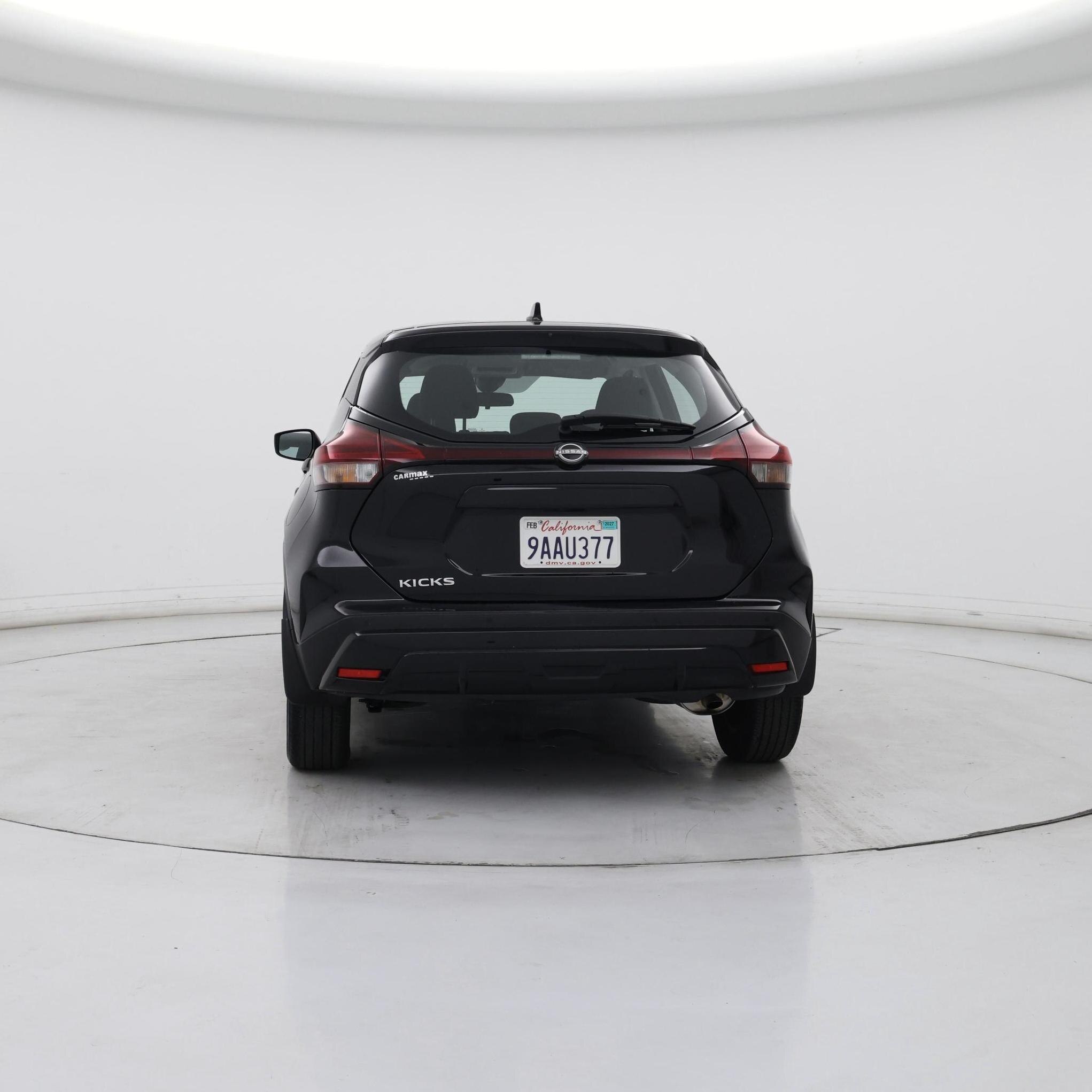 Thumbnail: 2022 Nissan Kicks - 6