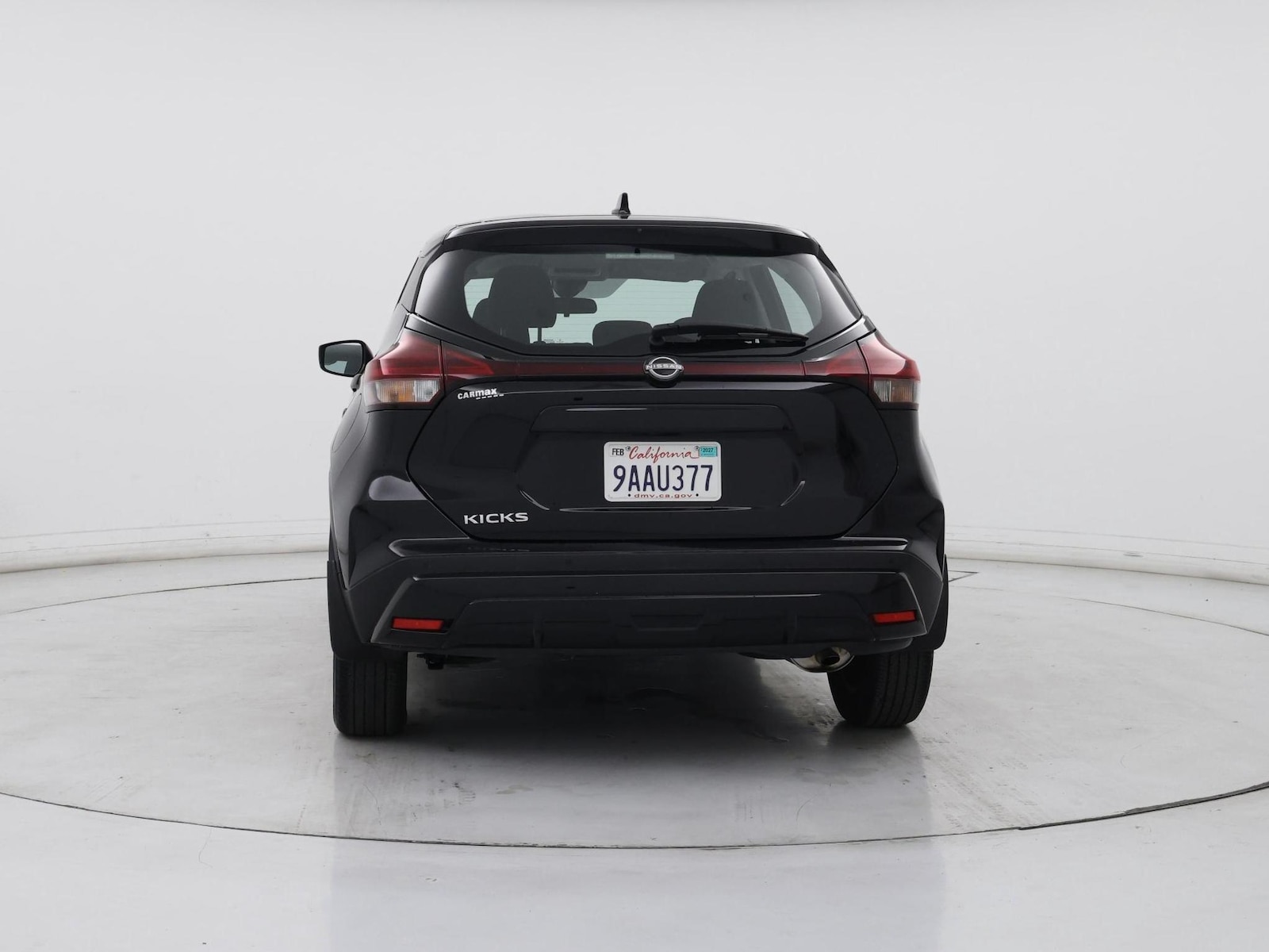 2022 Nissan Kicks S - Photo 7