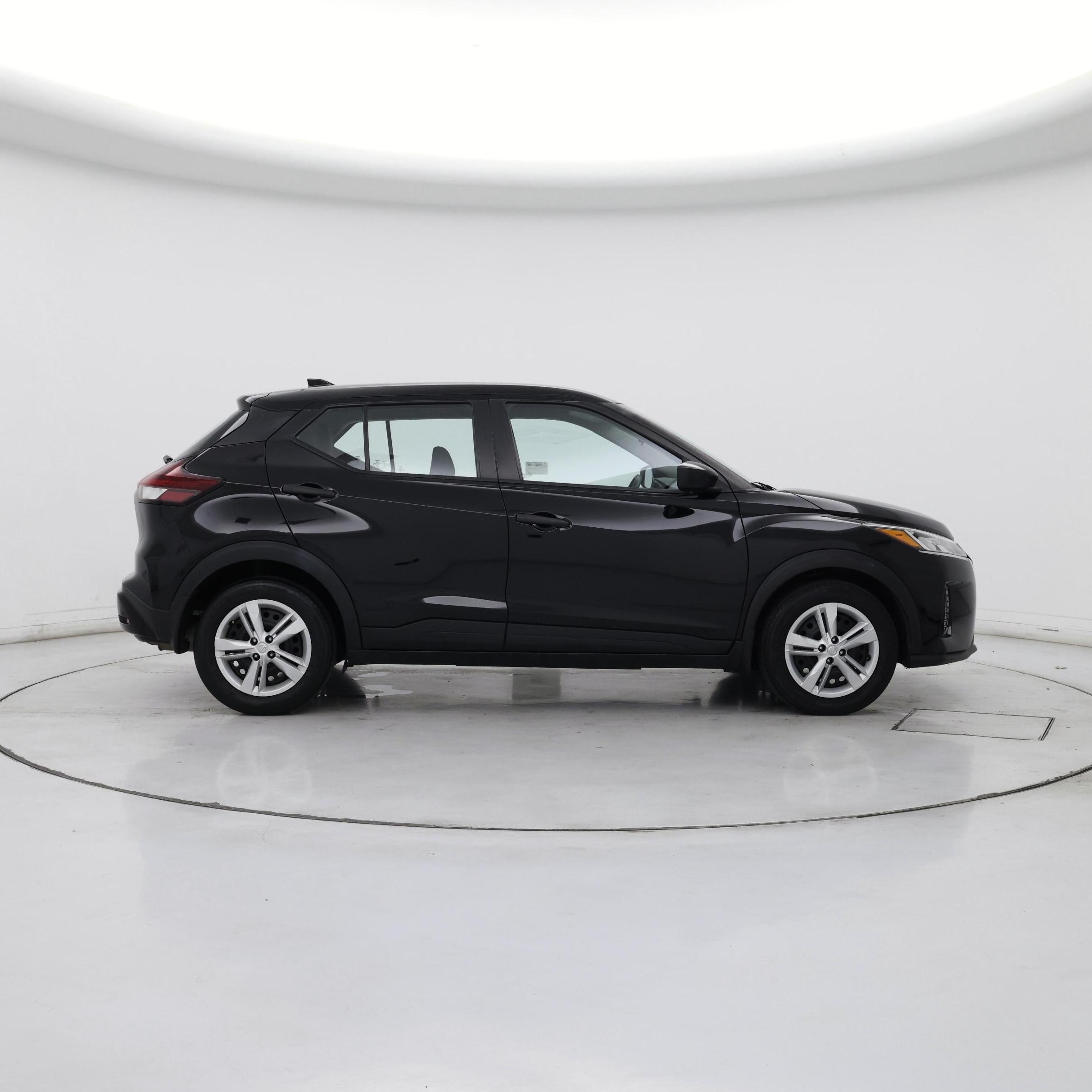 Thumbnail: 2022 Nissan Kicks - 7