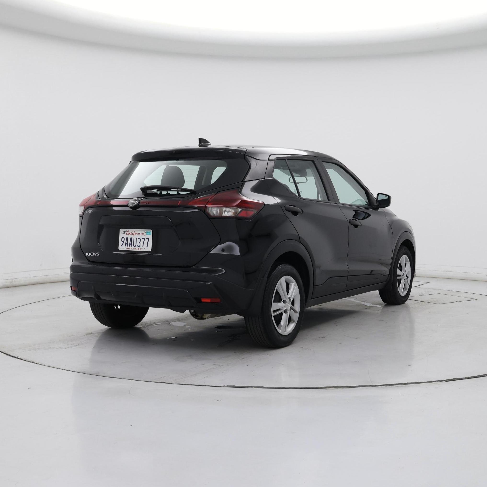 Thumbnail: 2022 Nissan Kicks - 8