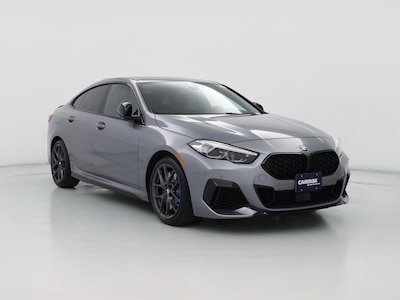 2023 BMW M235 XI Gran Coupe