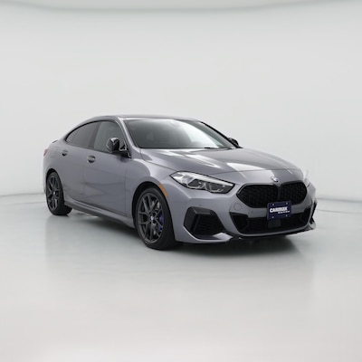 2023 BMW M235 XI Gran Coupe