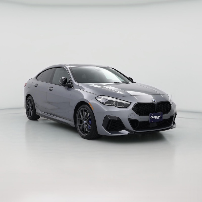 2023 BMW M235 XI Gran Coupe