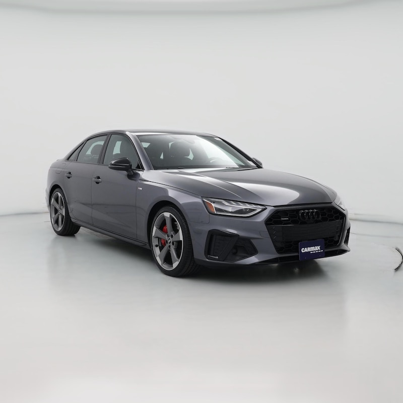 2023 Audi A4 S-Line Premium Plus