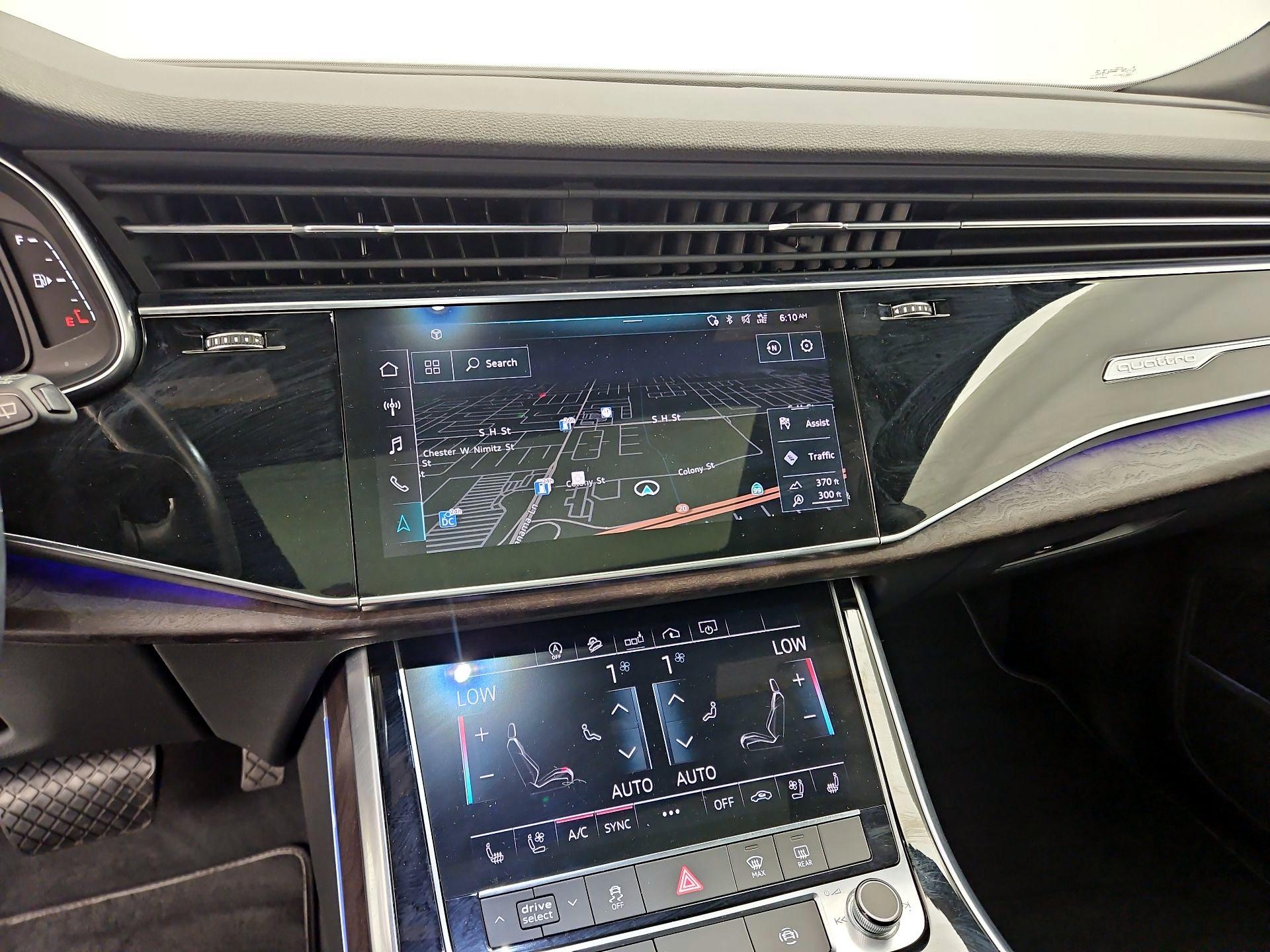 Thumbnail: 2020 Audi Q8 - 14