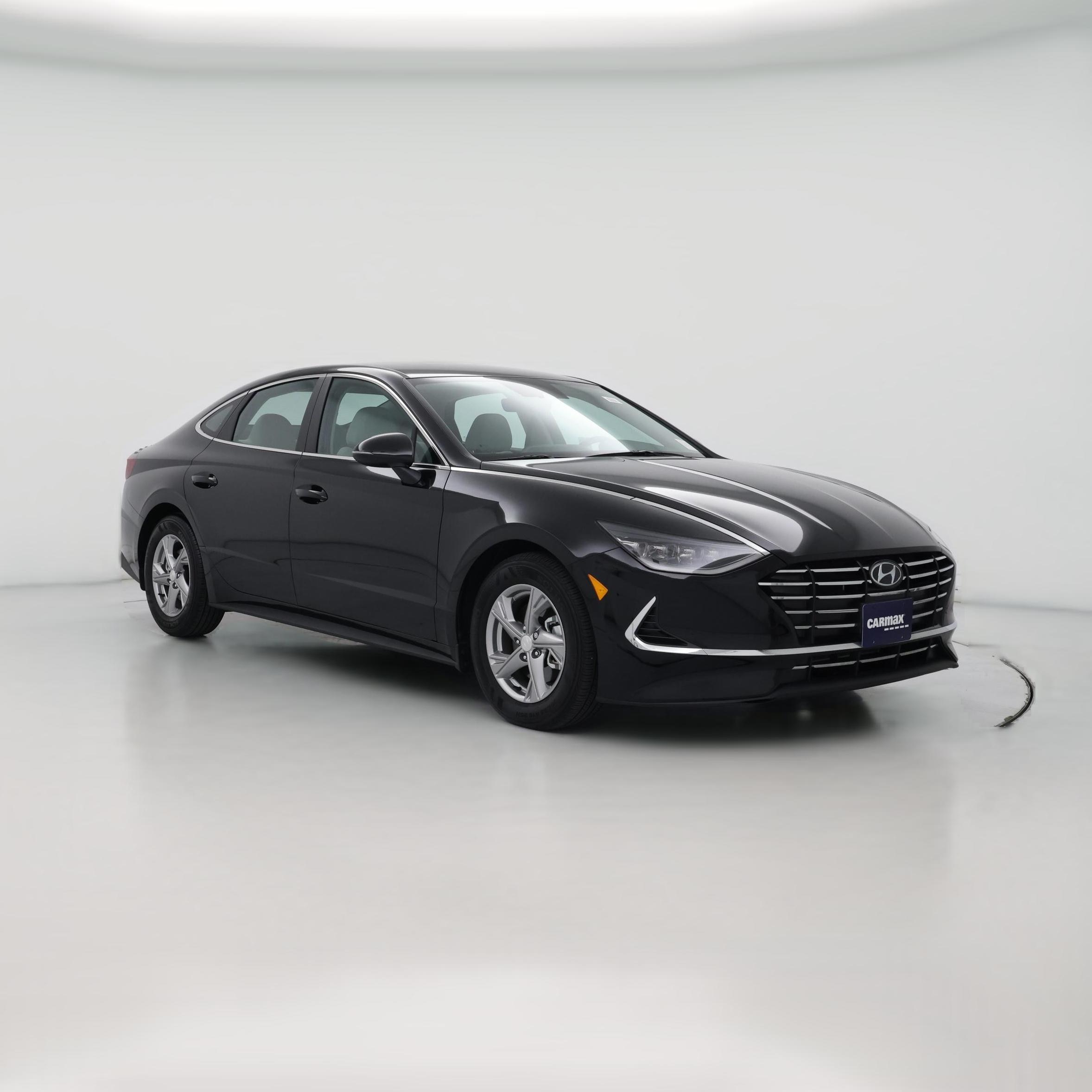 Thumbnail: 2023 Hyundai Sonata - 1