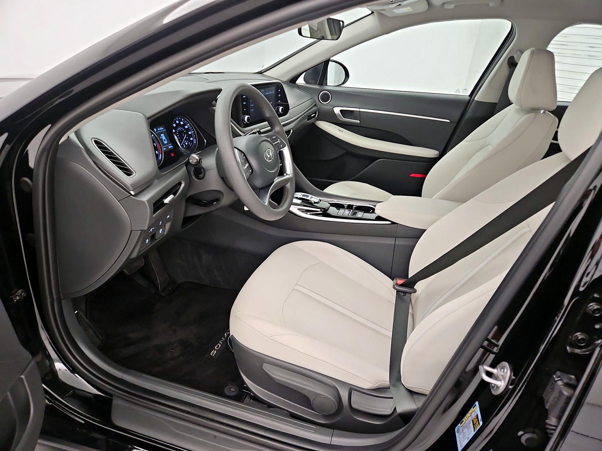 Thumbnail: 2023 Hyundai Sonata - 11