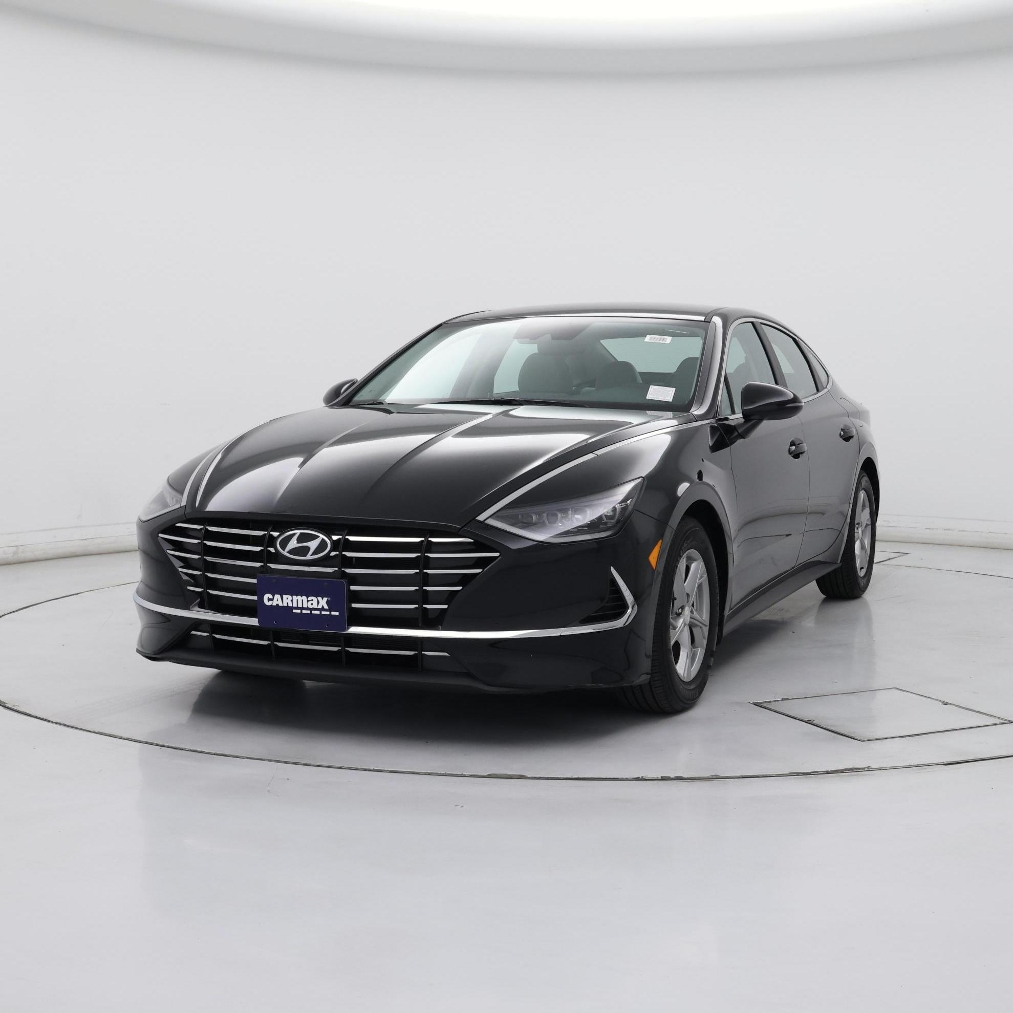 Thumbnail: 2023 Hyundai Sonata - 4