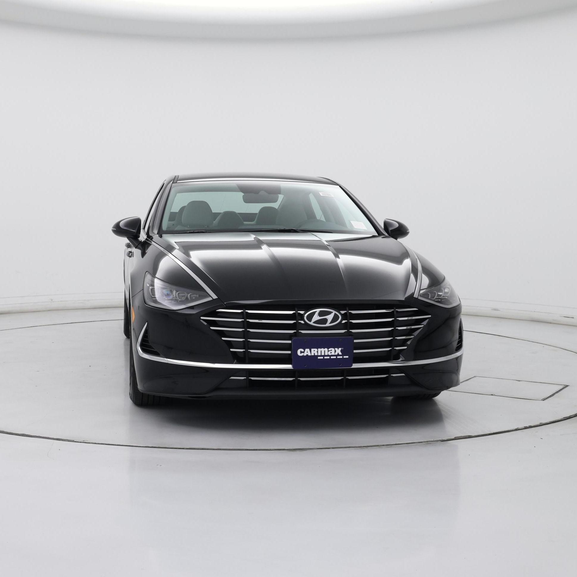 Thumbnail: 2023 Hyundai Sonata - 5
