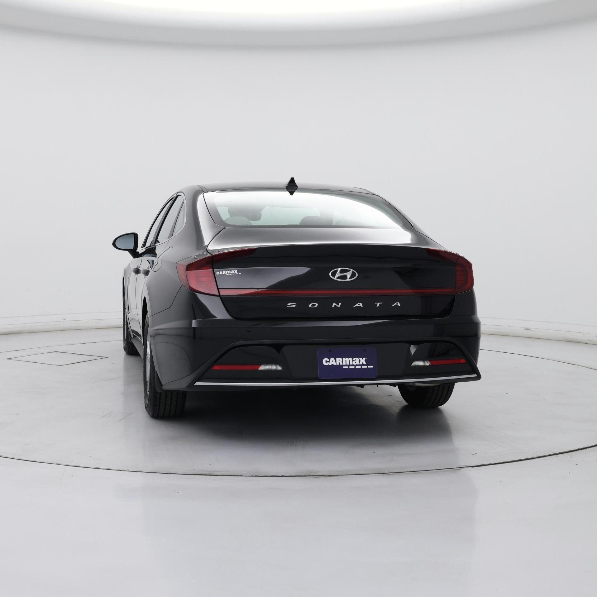Thumbnail: 2023 Hyundai Sonata - 6