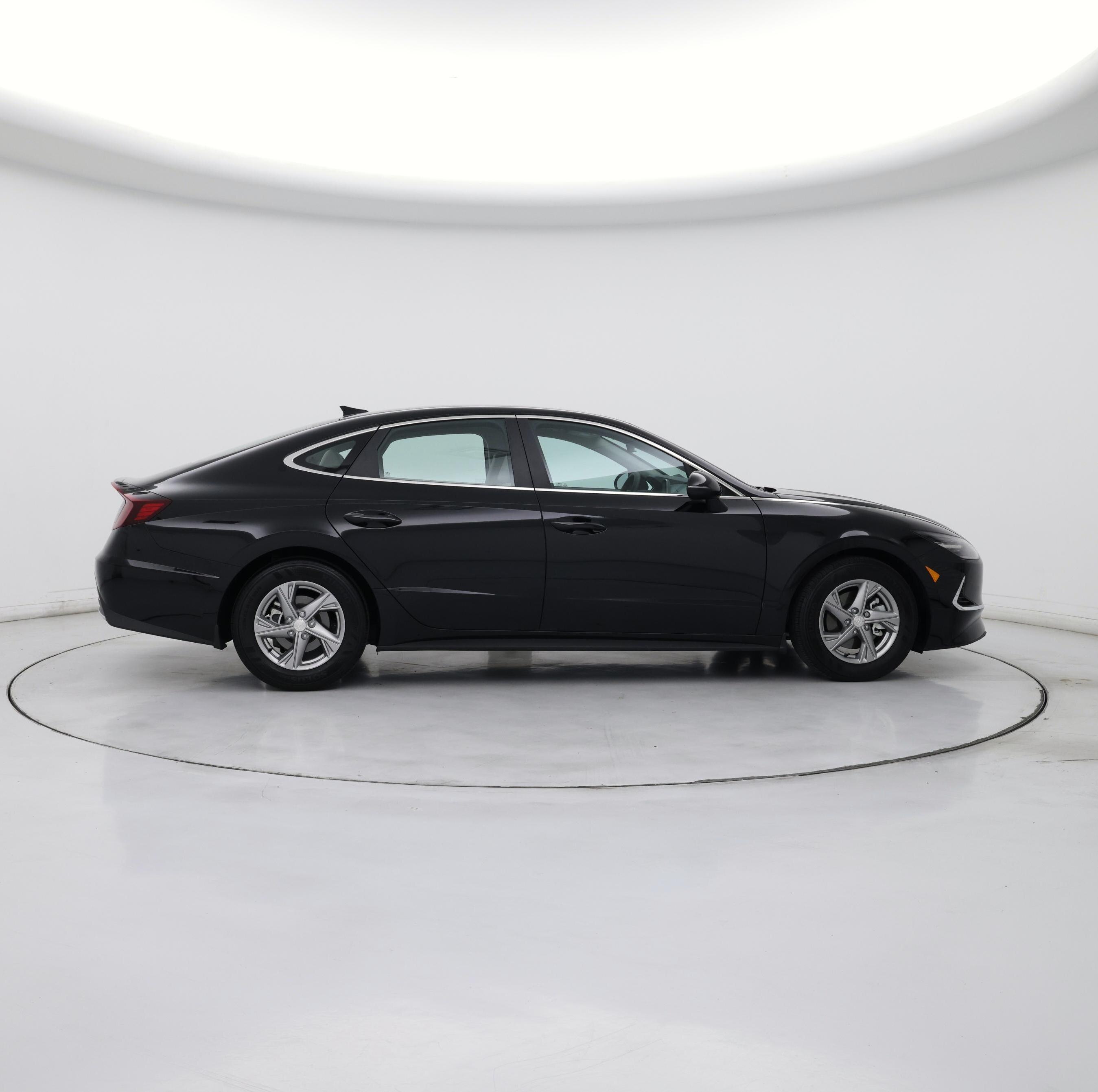 Thumbnail: 2023 Hyundai Sonata - 7