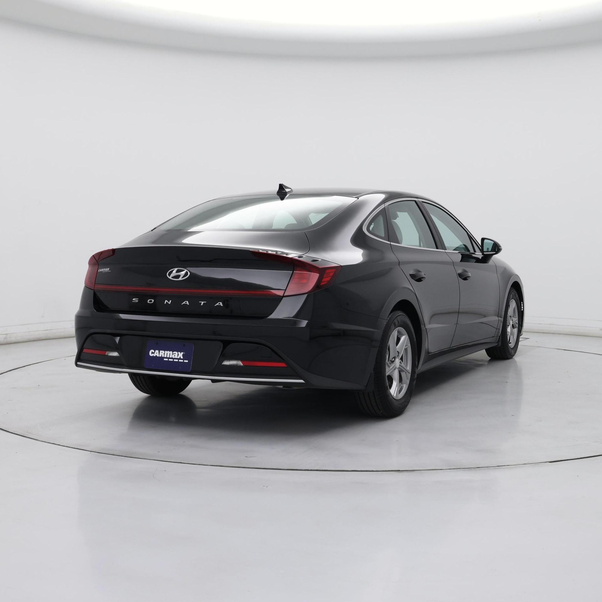 Thumbnail: 2023 Hyundai Sonata - 8
