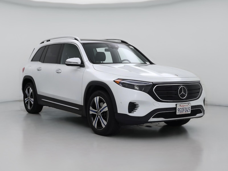 2023 Mercedes-Benz EQB 350 -
                  Buena Park, CA
