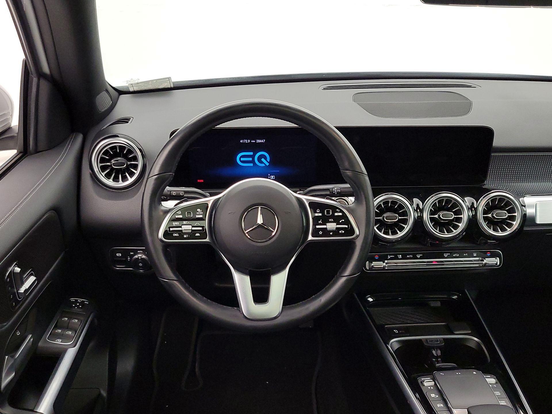 Thumbnail: 2023 Mercedes-Benz EQB - 10