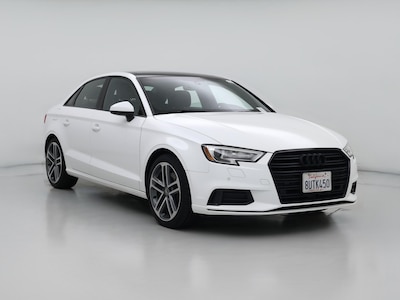 2020 Audi A3 Premium