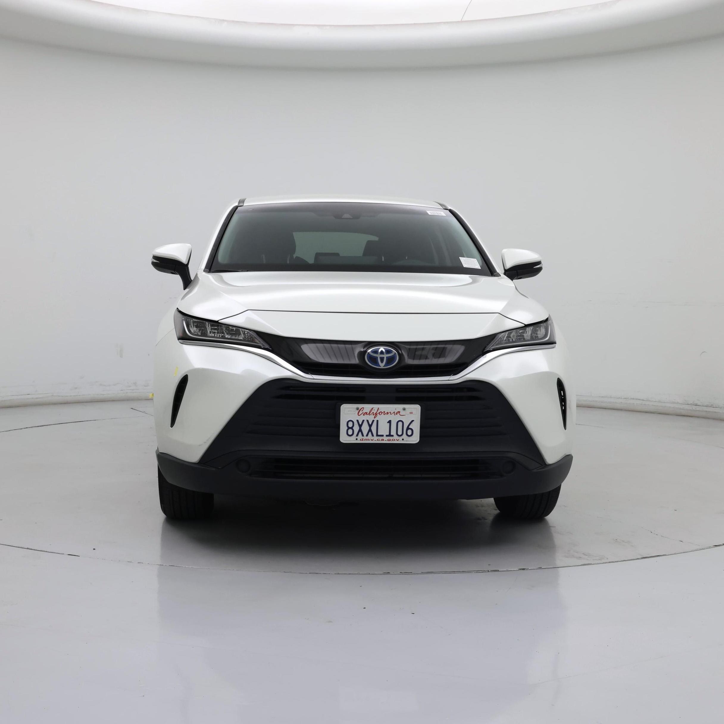 Thumbnail: 2021 Toyota Venza - 5
