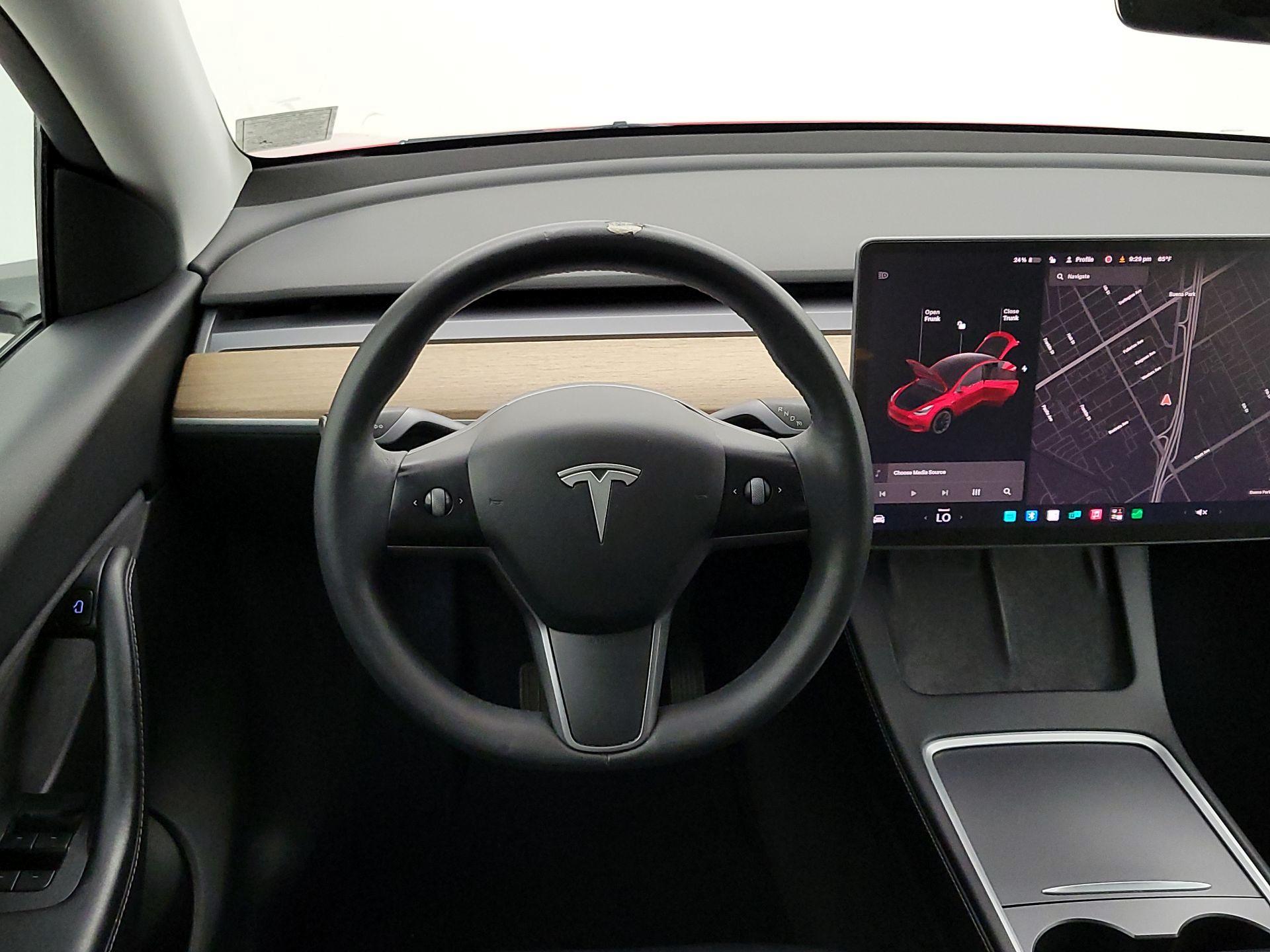 Thumbnail: 2021 Tesla Model Y - 10
