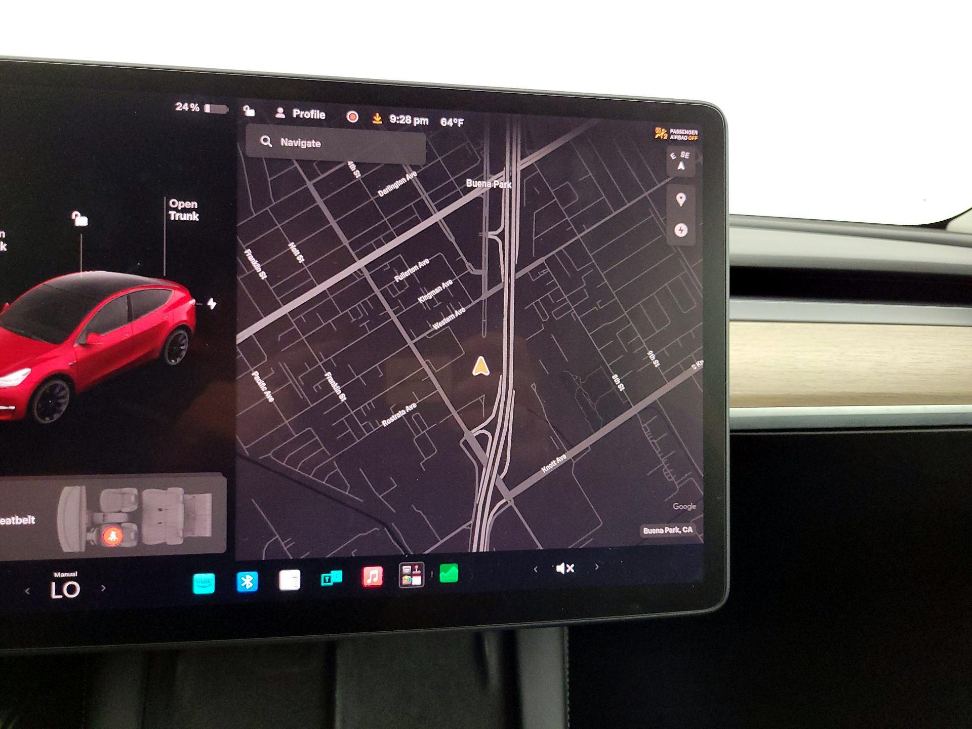 Thumbnail: 2021 Tesla Model Y - 13