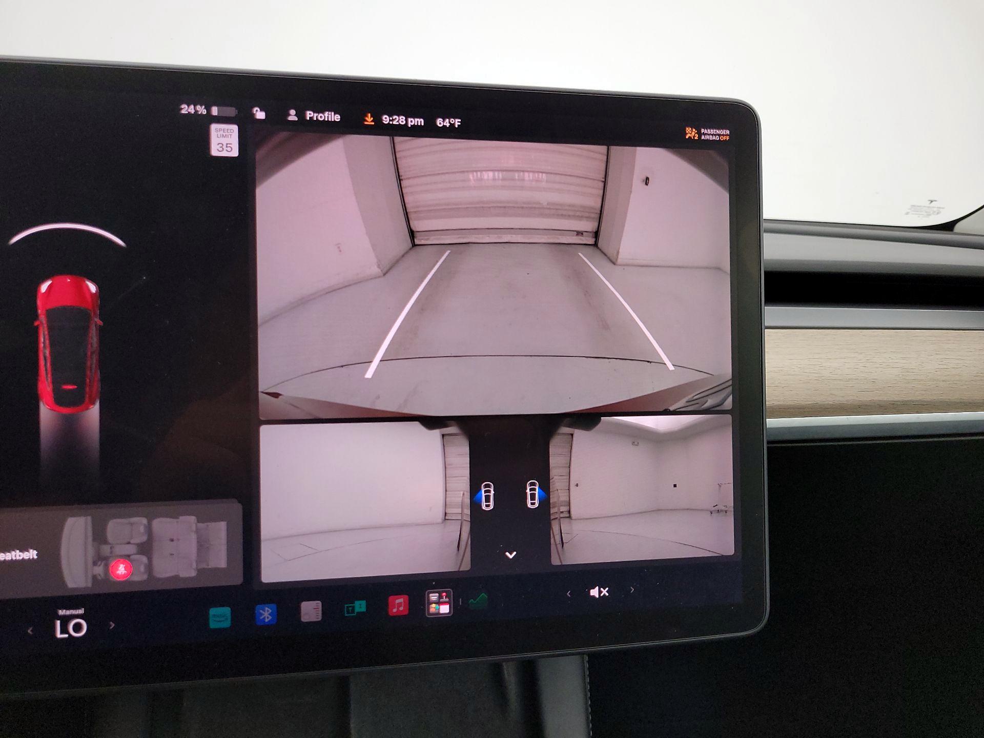 Thumbnail: 2021 Tesla Model Y - 14