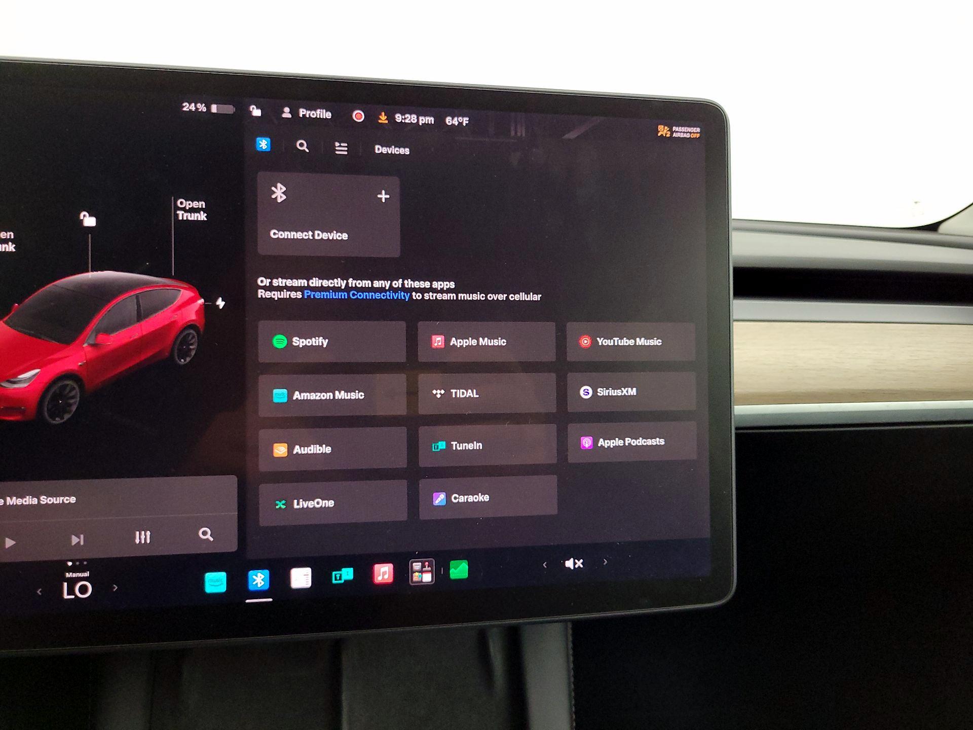 Thumbnail: 2021 Tesla Model Y - 15