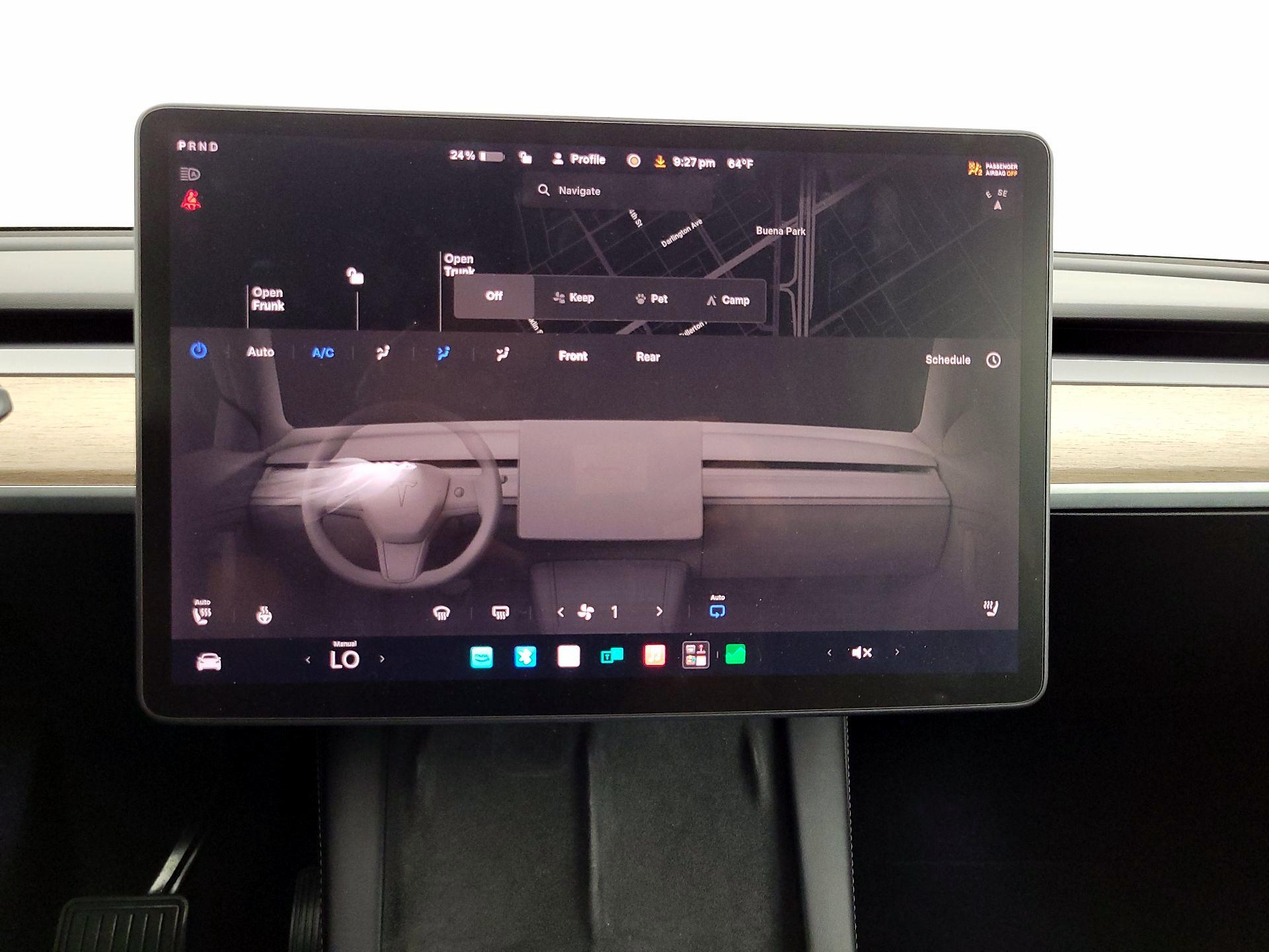 Thumbnail: 2021 Tesla Model Y - 16