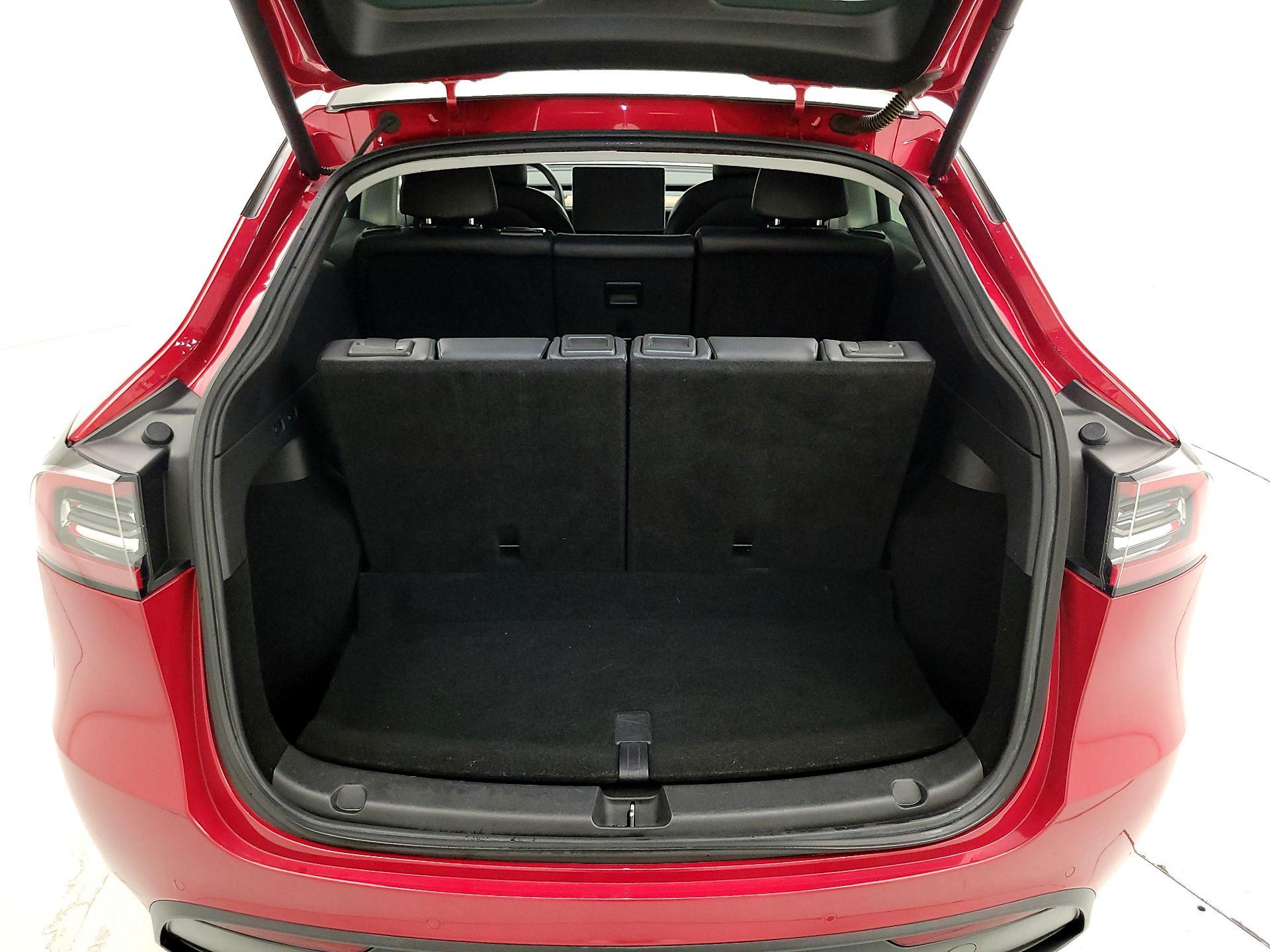 Thumbnail: 2021 Tesla Model Y - 20