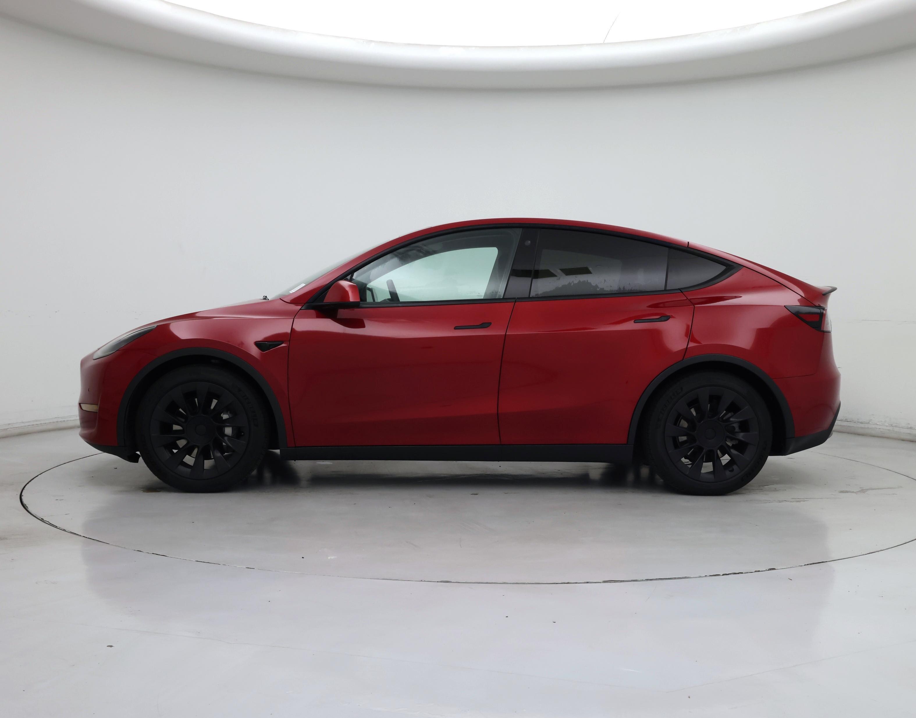 Thumbnail: 2021 Tesla Model Y - 3