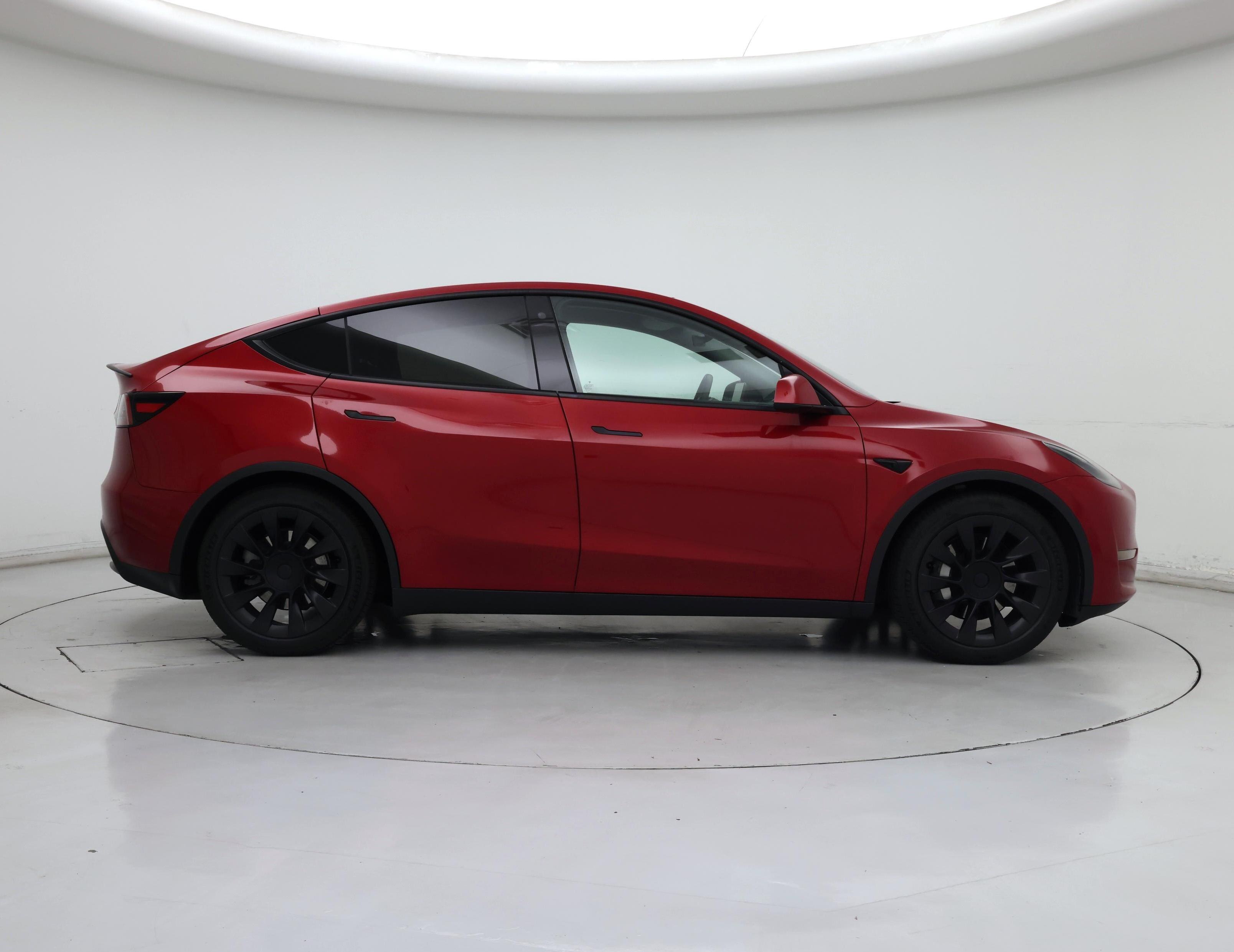 Thumbnail: 2021 Tesla Model Y - 7