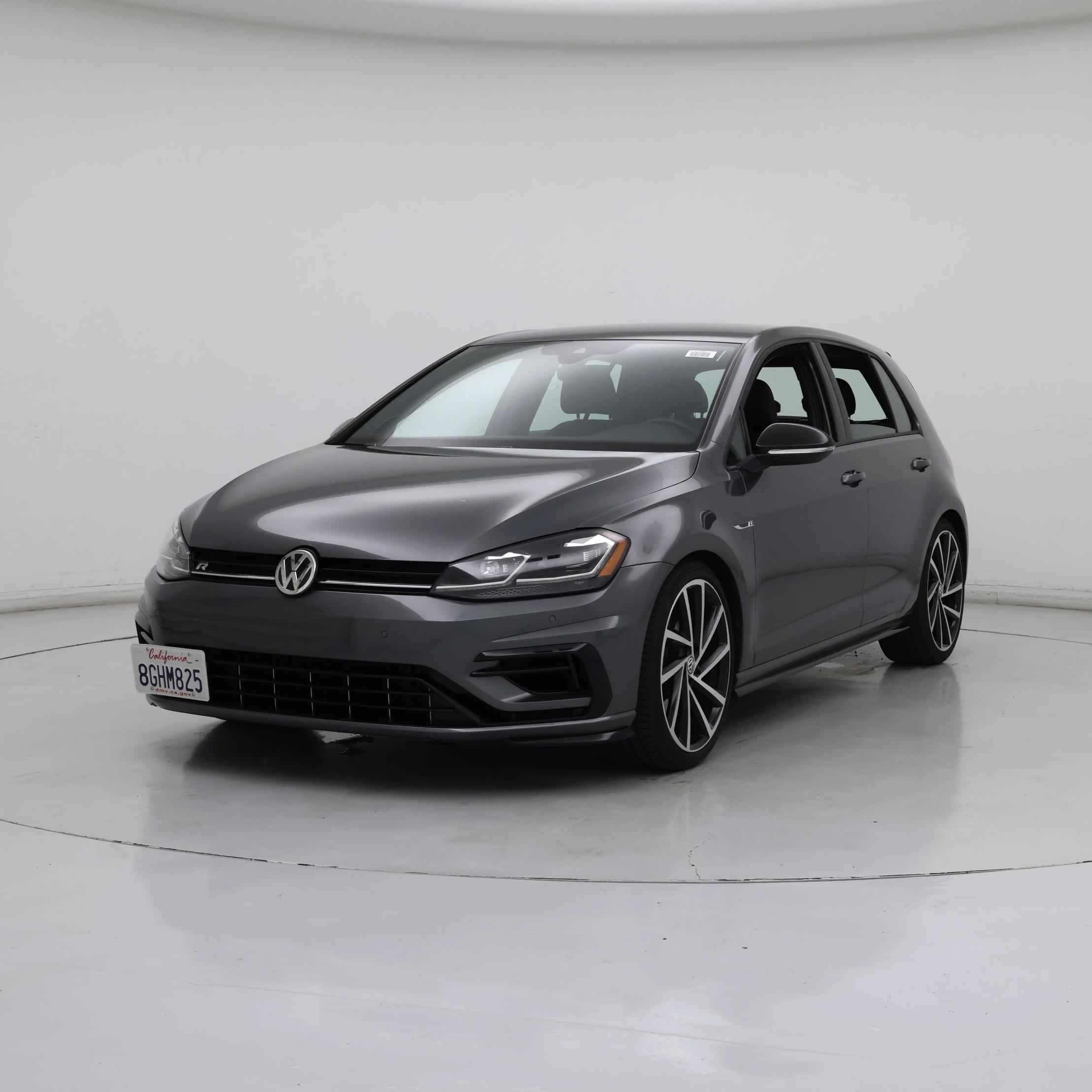 Thumbnail: 2018 Volkswagen Golf - 4