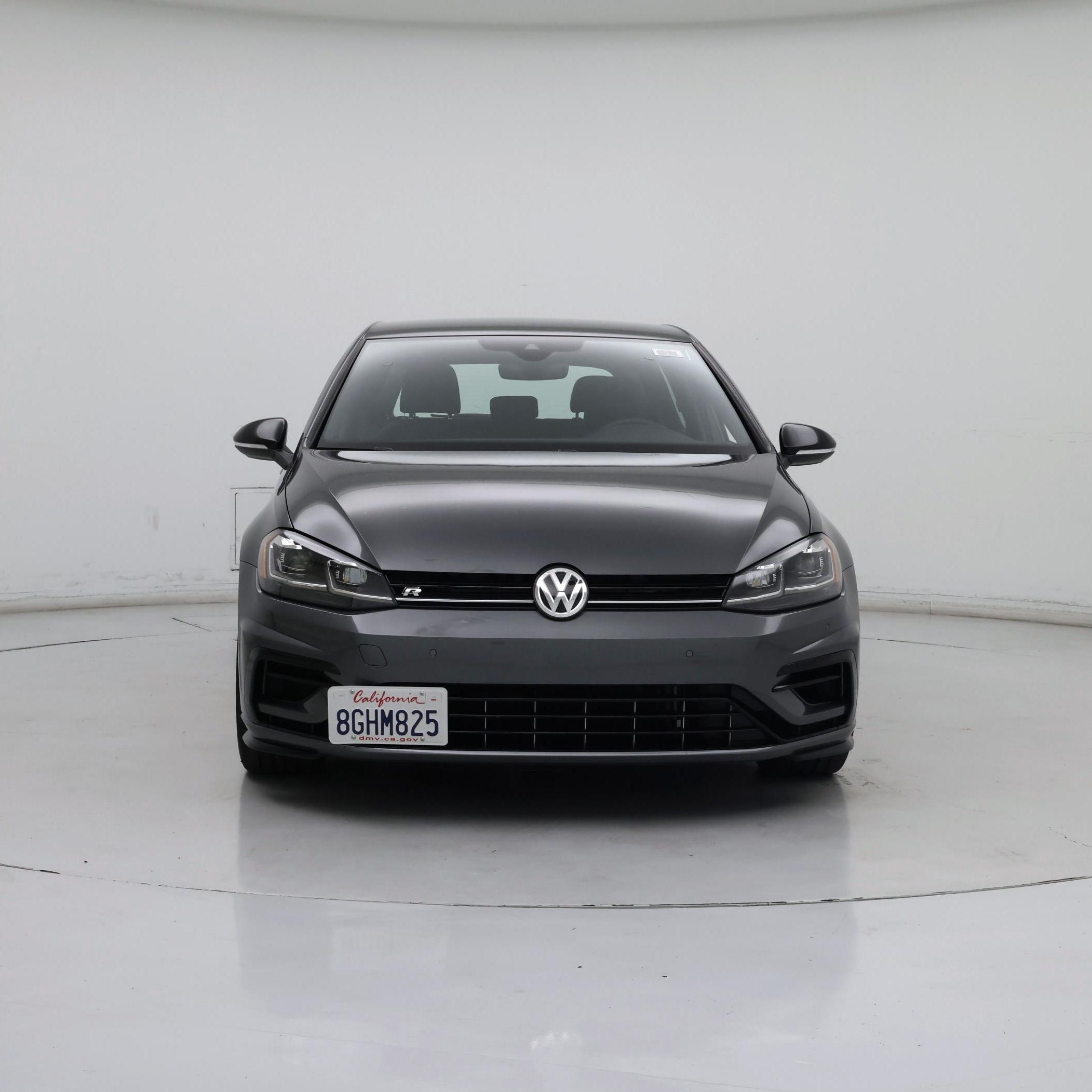 Thumbnail: 2018 Volkswagen Golf - 5