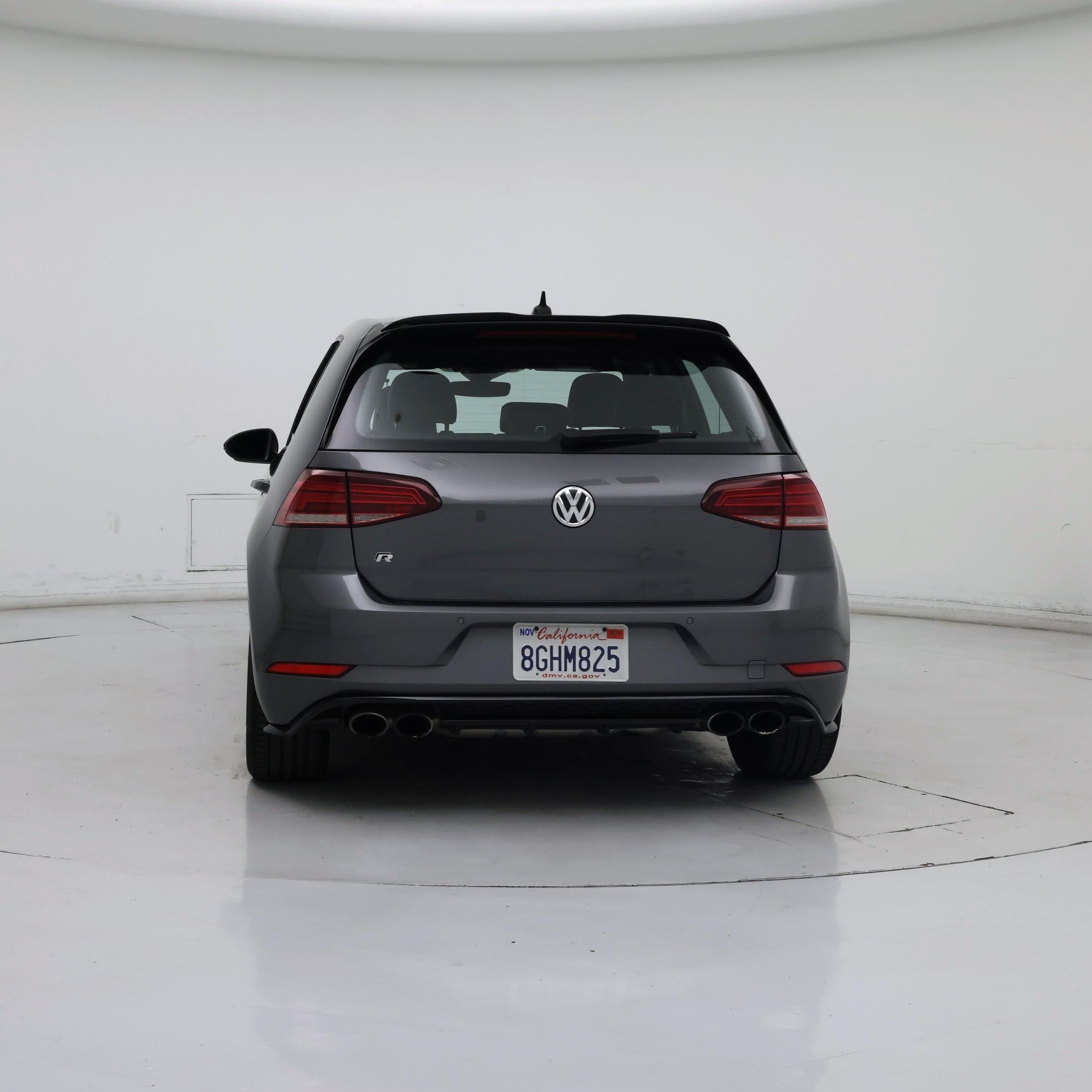 Thumbnail: 2018 Volkswagen Golf - 6