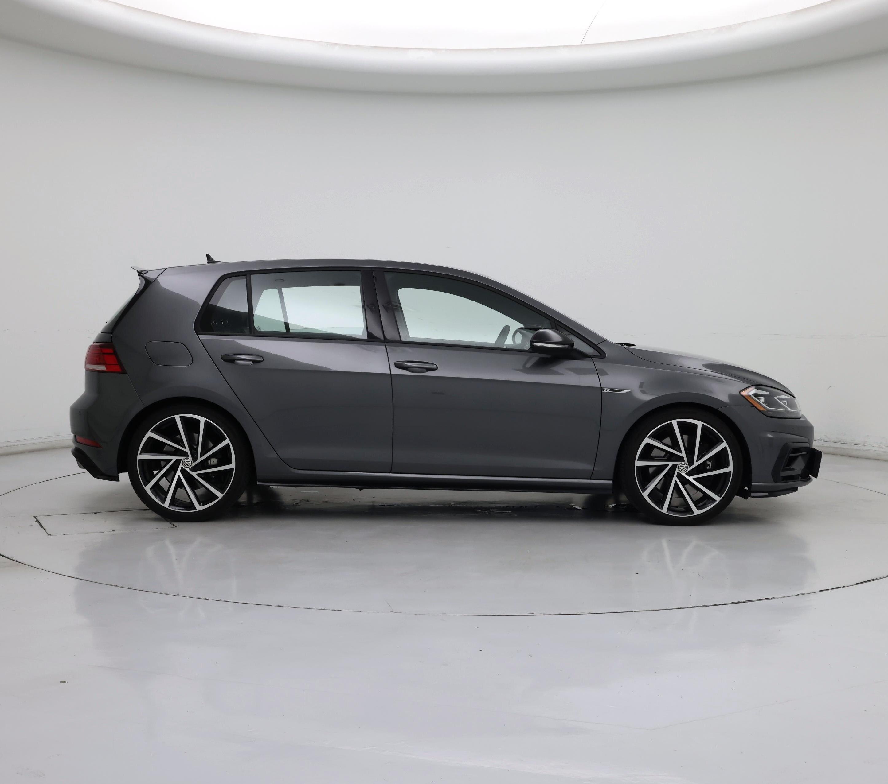 Thumbnail: 2018 Volkswagen Golf - 7