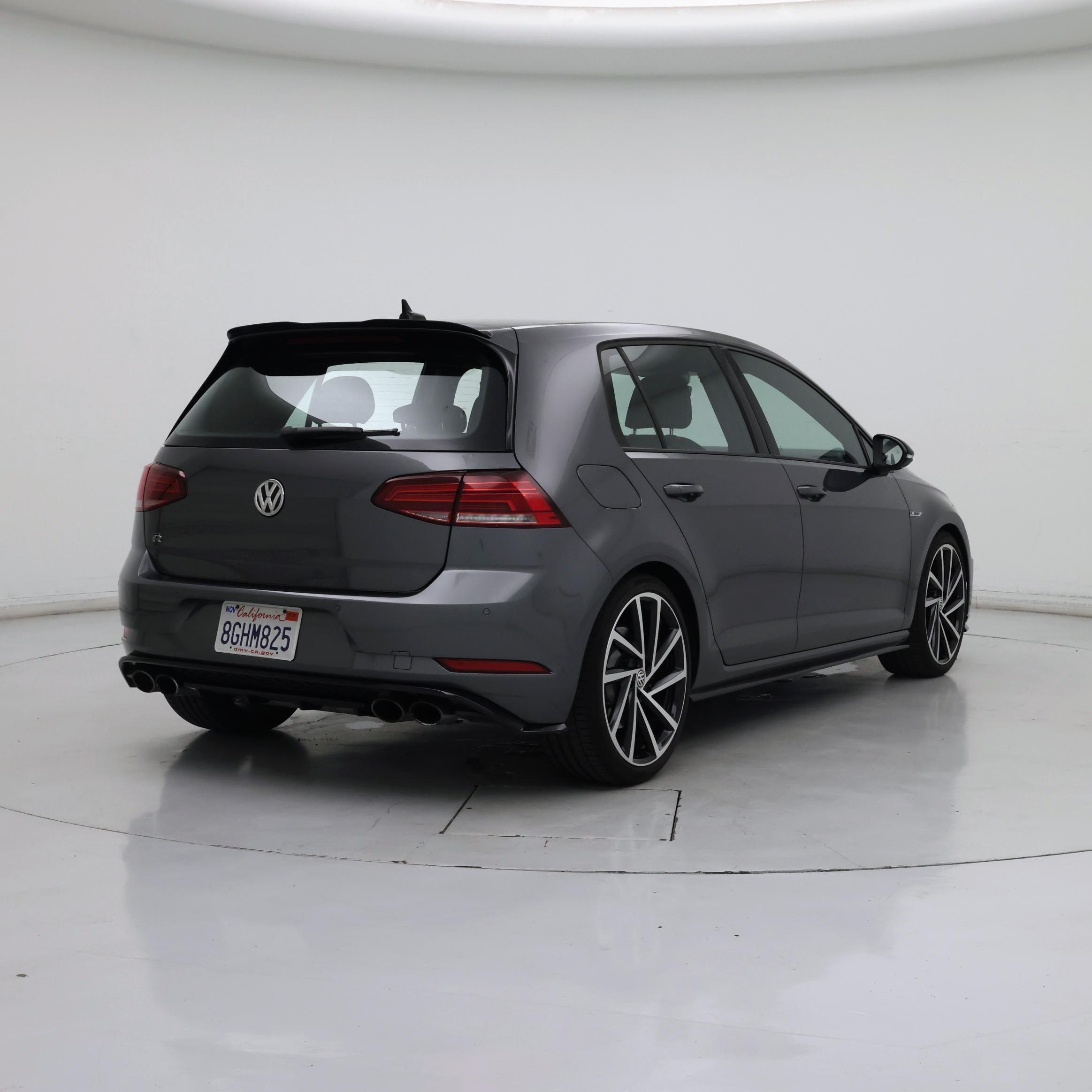 Thumbnail: 2018 Volkswagen Golf - 8