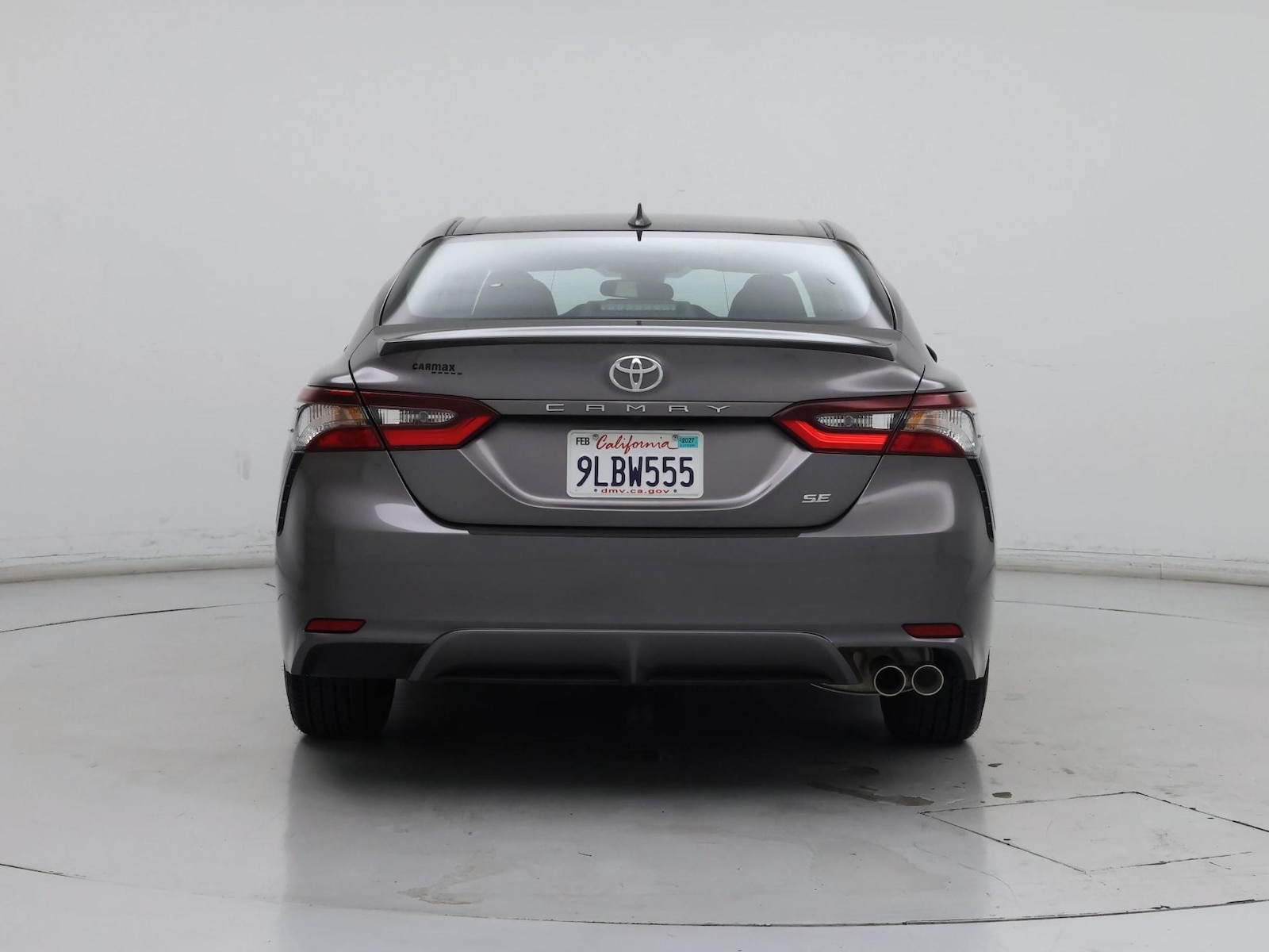 2024 Toyota Camry SE - Photo 7