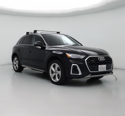 2023 Audi Q5 S-Line Prestige