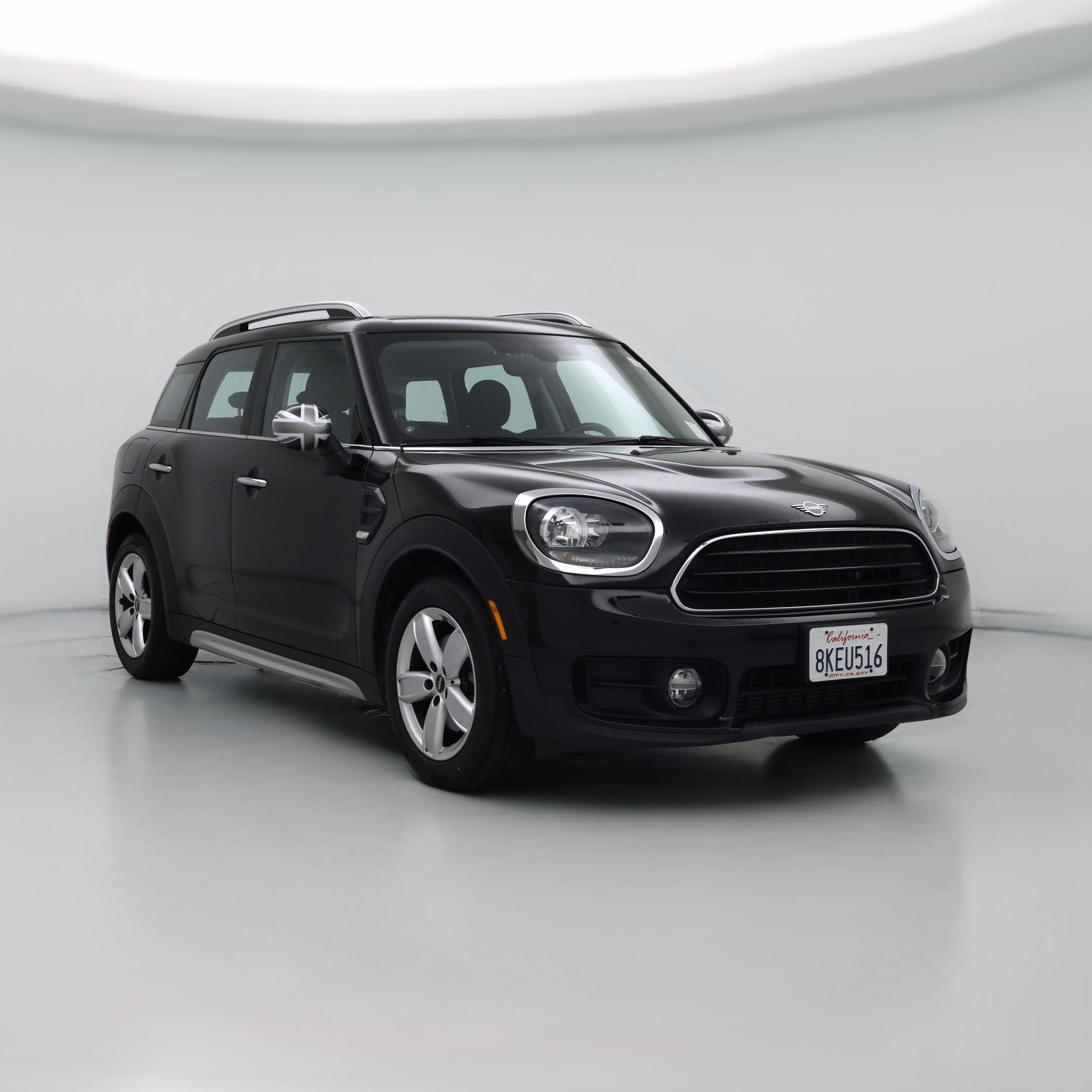 Thumbnail: 2019 MINI Cooper Countryman - 1