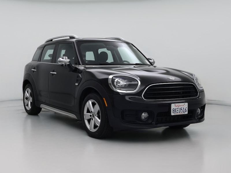2019 MINI Cooper Countryman  -
                  Oceanside, CA
