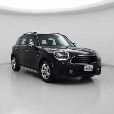 2019 Mini Cooper Countryman