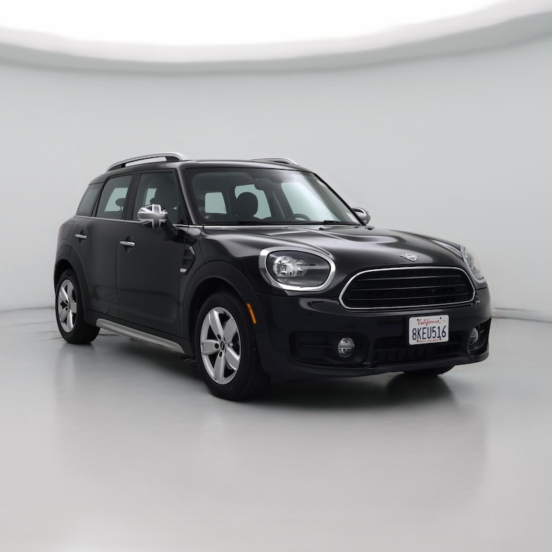 2019 Mini Cooper Countryman