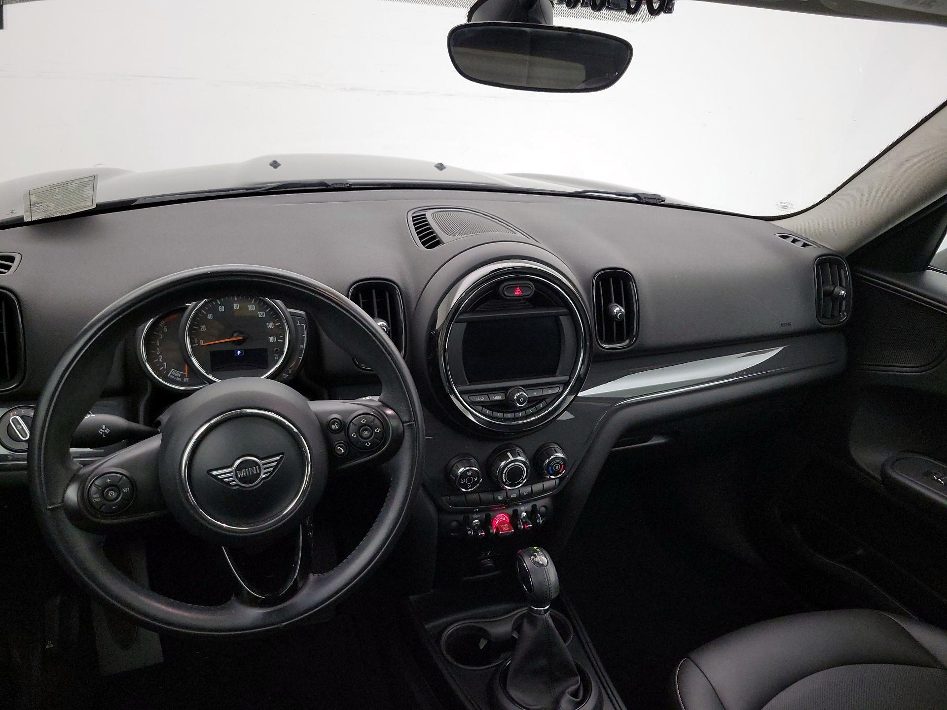 Thumbnail: 2019 MINI Cooper Countryman - 9