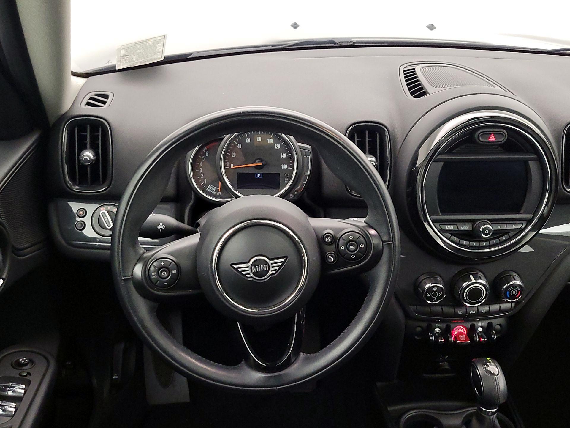 Thumbnail: 2019 MINI Cooper Countryman - 10
