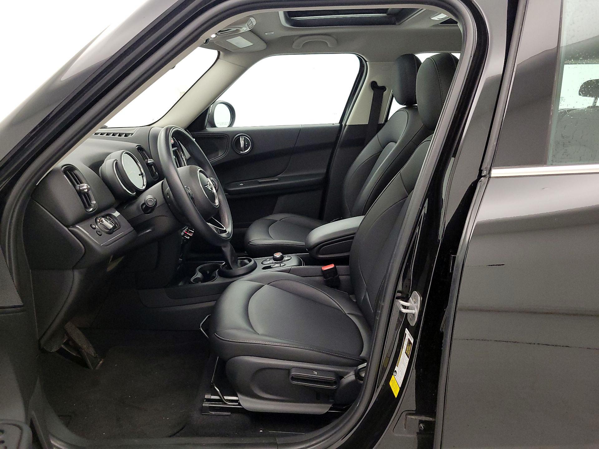 Thumbnail: 2019 MINI Cooper Countryman - 11