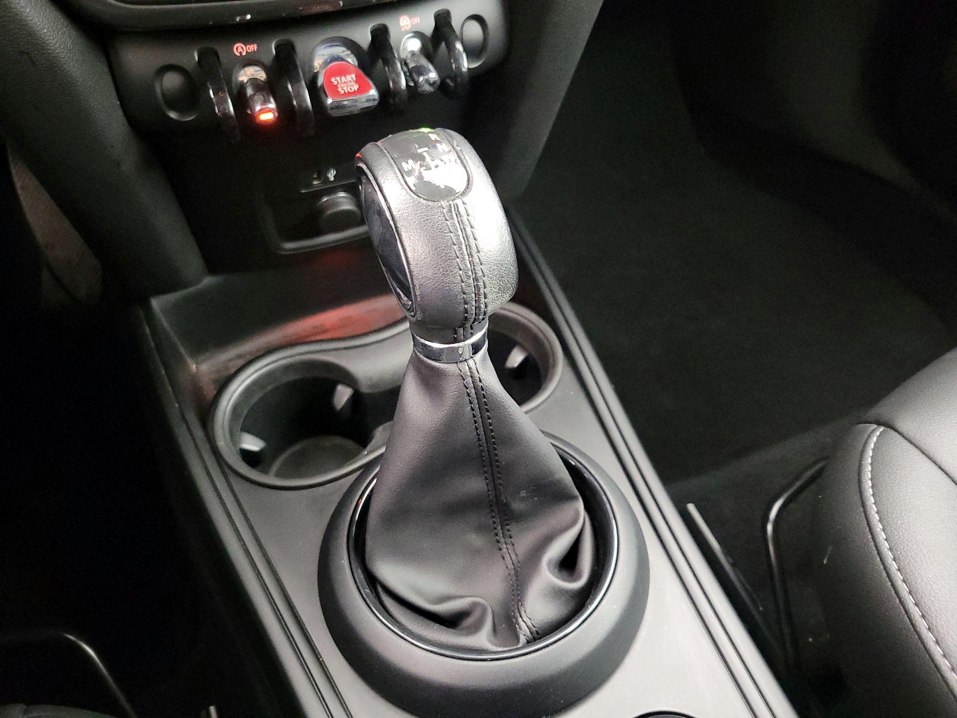 Thumbnail: 2019 MINI Cooper Countryman - 17