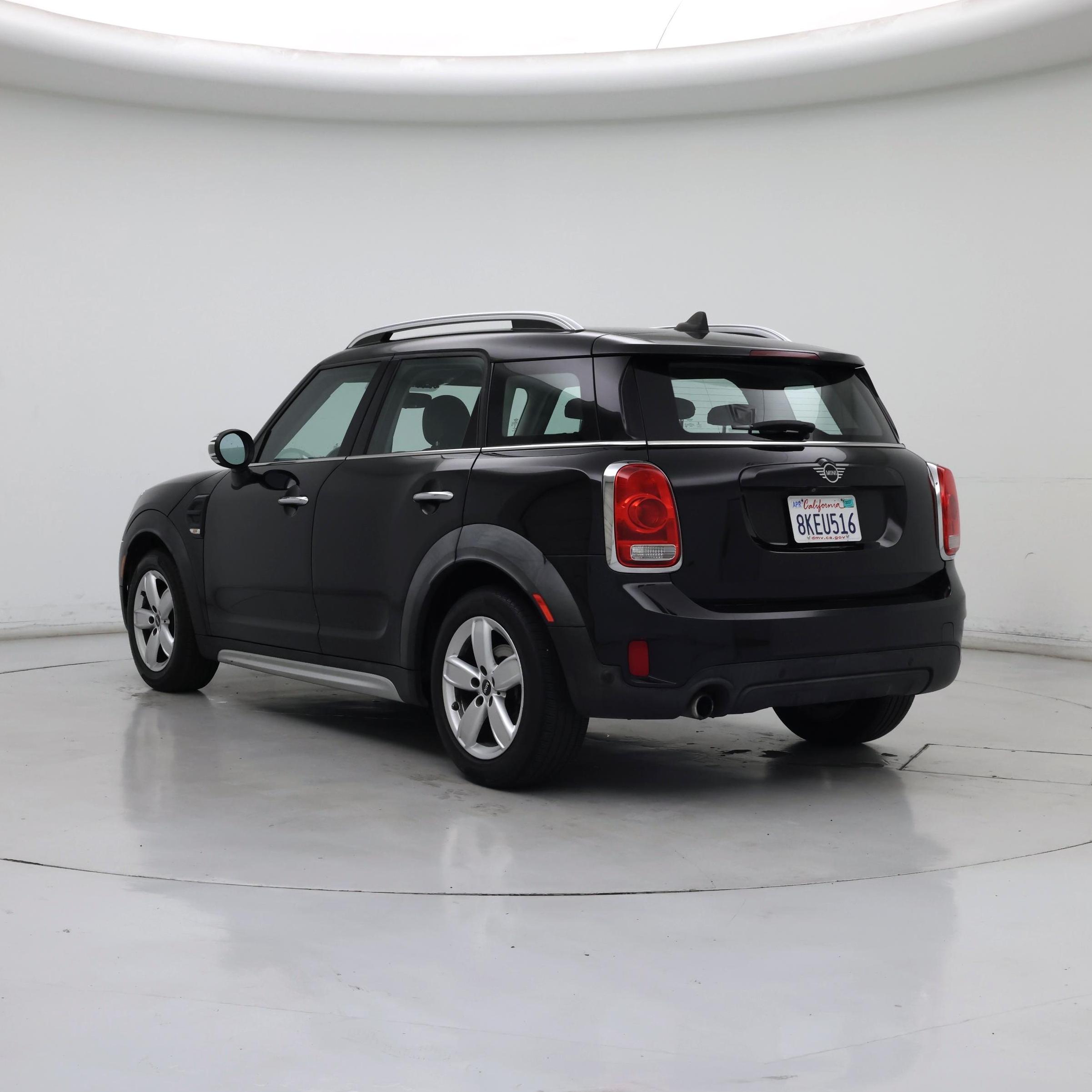 Thumbnail: 2019 MINI Cooper Countryman - 2