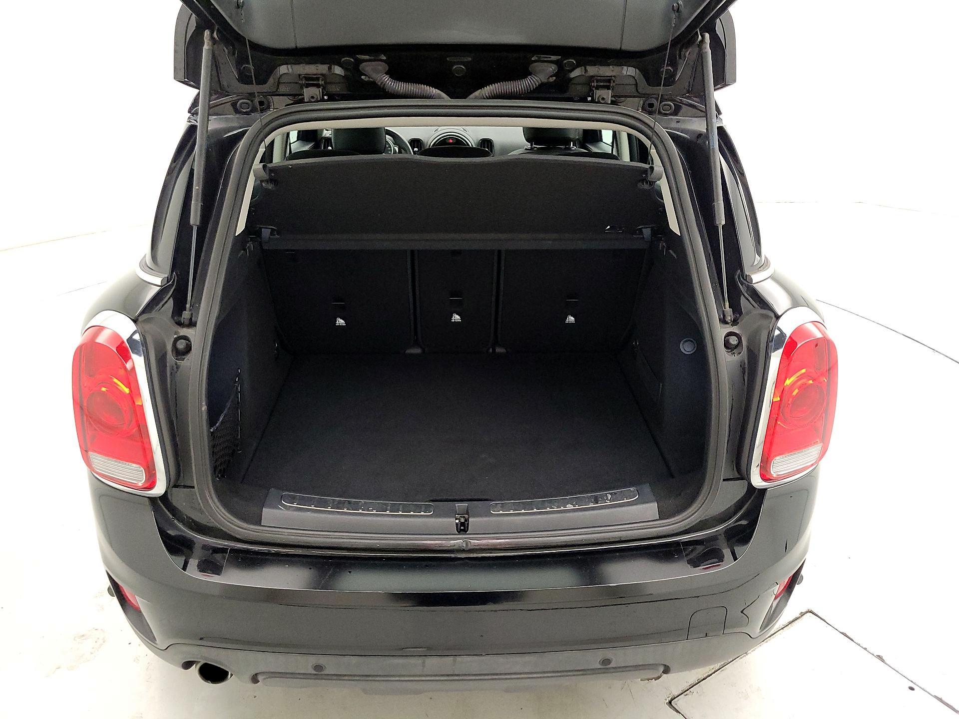 Thumbnail: 2019 MINI Cooper Countryman - 20