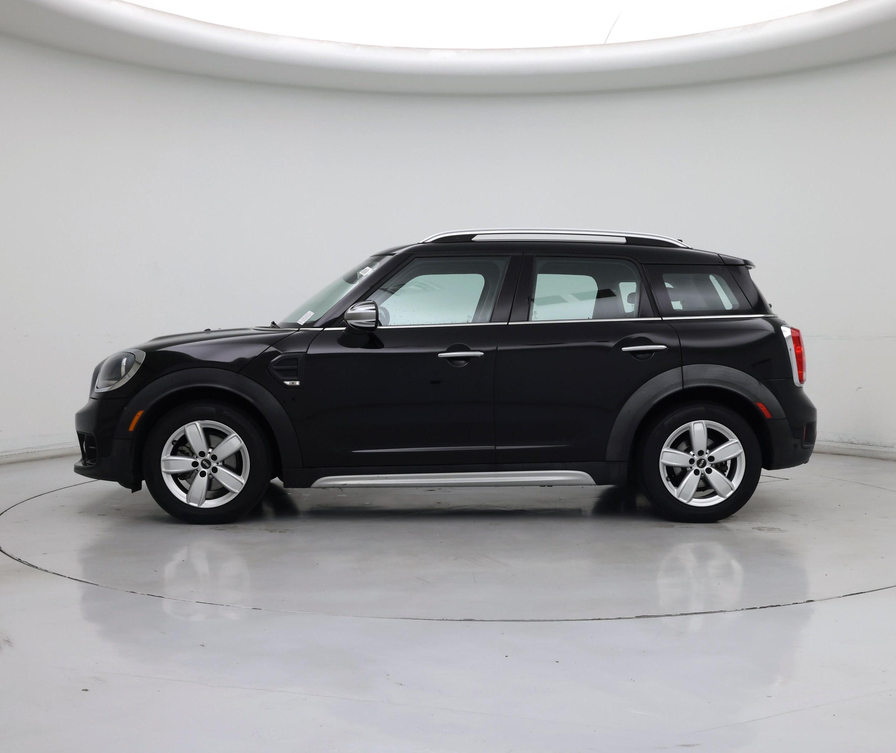 Thumbnail: 2019 MINI Cooper Countryman - 3