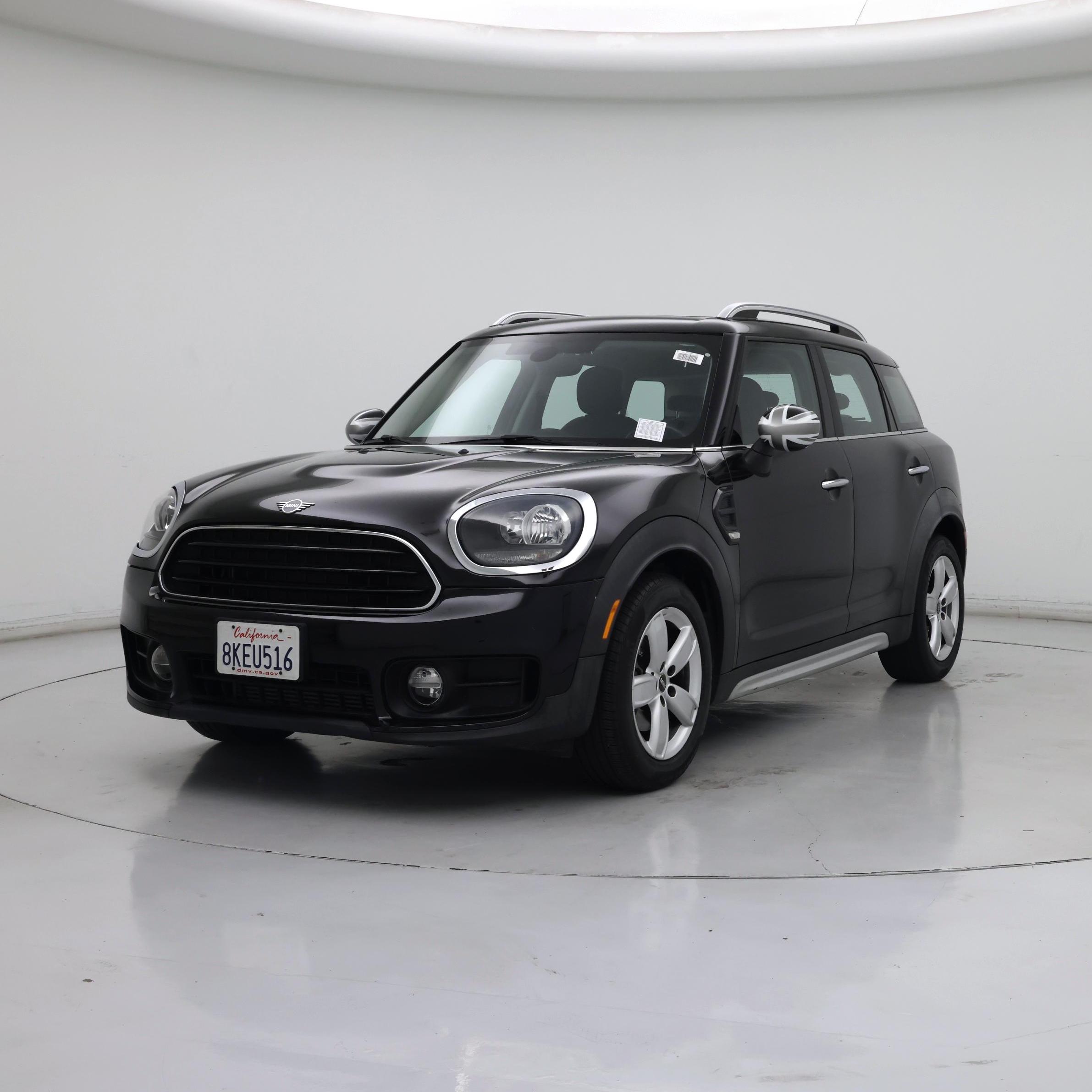 Thumbnail: 2019 MINI Cooper Countryman - 4