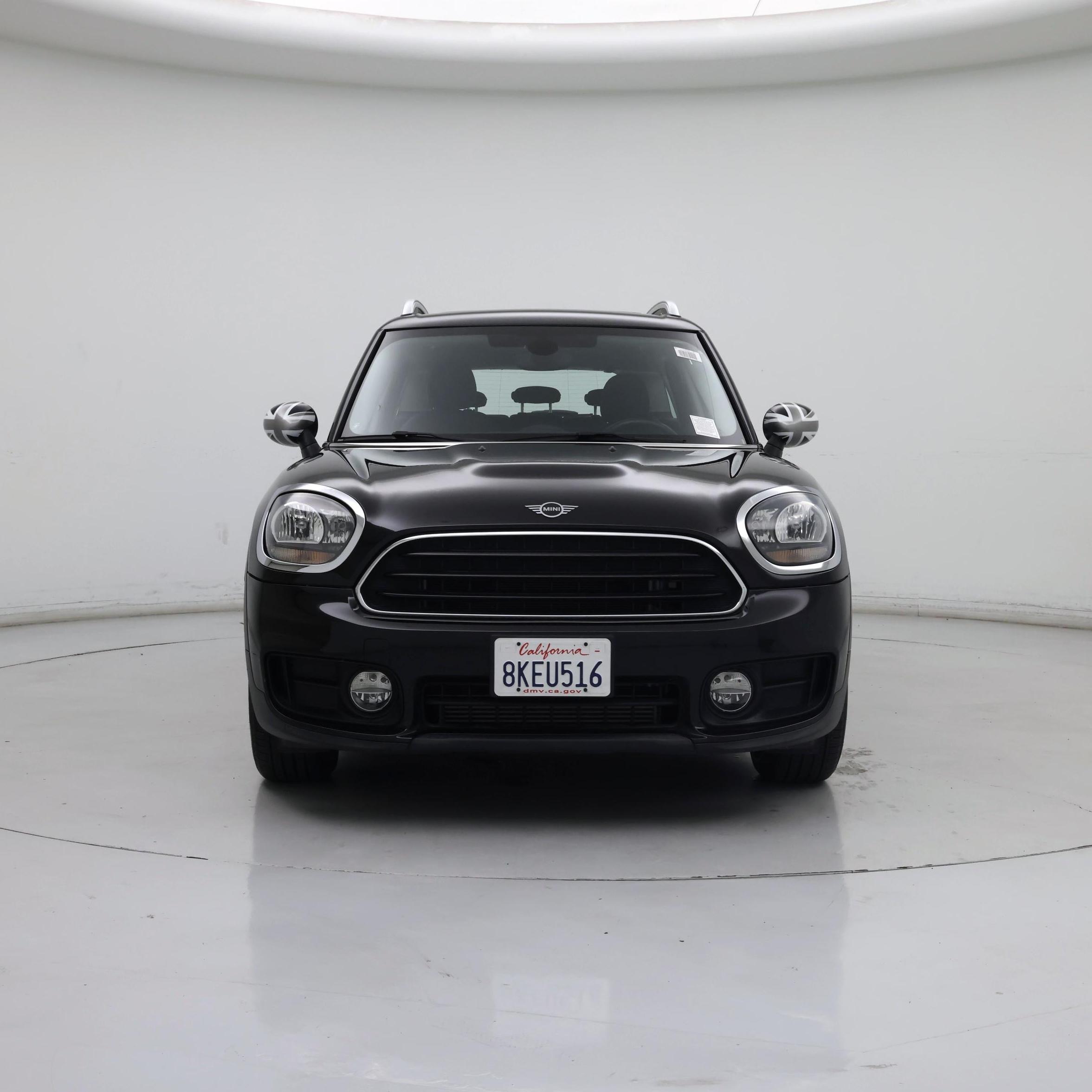 Thumbnail: 2019 MINI Cooper Countryman - 5