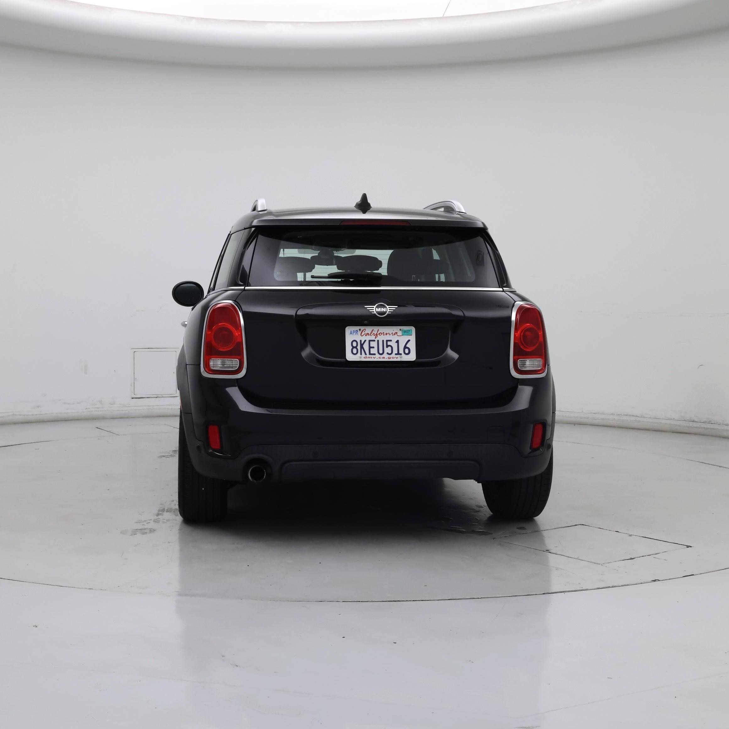 Thumbnail: 2019 MINI Cooper Countryman - 6